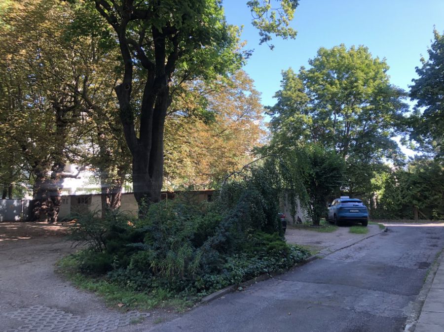 Mieszkanie 2-pokojowe Sopot, ul. Króla Jana Kazimierza. Zdjęcie 15