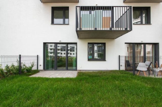 Mieszkanie 2-pokojowe Wrocław Krzyki, ul. Buforowa. Zdjęcie 14