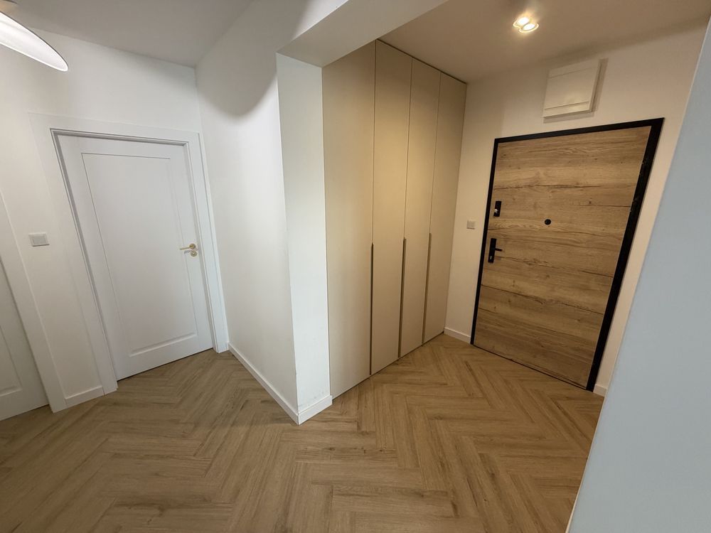 Mieszkanie 3-pokojowe Lublin Felin, ul. Królowej Jadwigi. Zdjęcie 4
