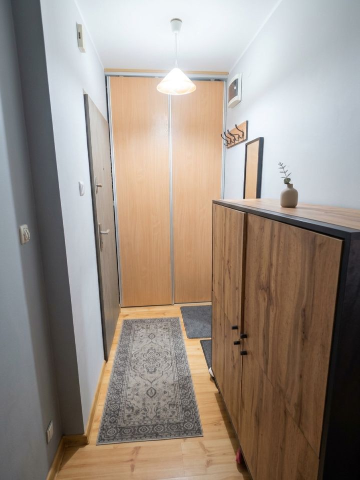 Mieszkanie 2-pokojowe Wrocław Psie Pole, ul. Bolesława Krzywoustego. Zdjęcie 8
