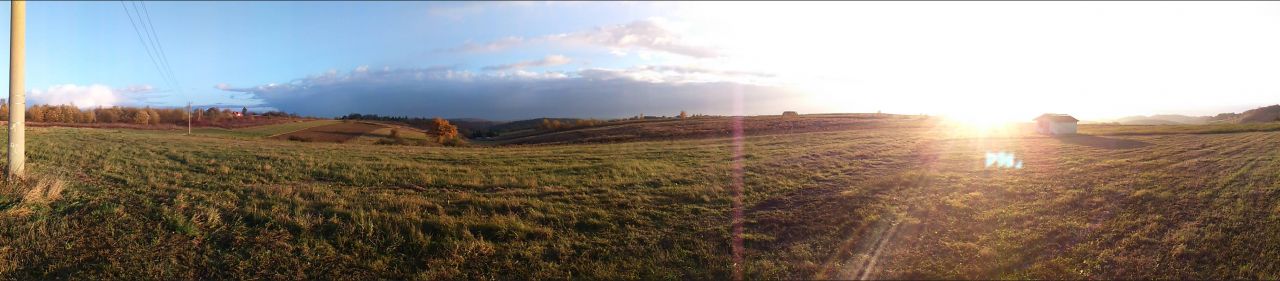 Działka rolno-budowlana Łazy. Zdjęcie 6