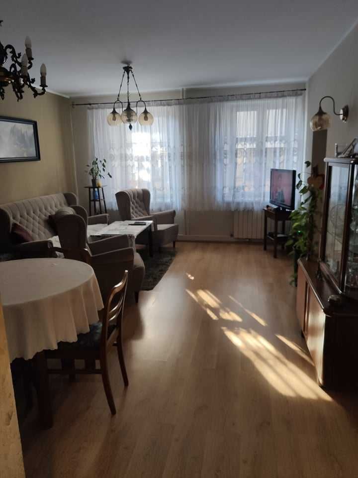 Mieszkanie 3-pokojowe Krotoszyn, ul. Piastowska