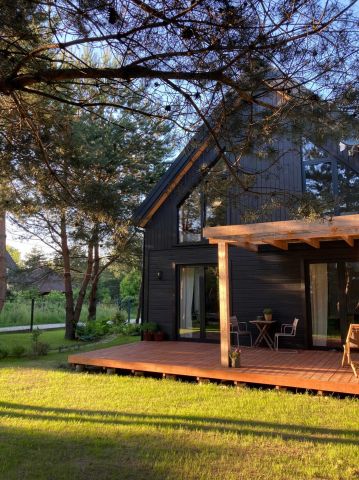 dom wolnostojący Radonie. Zdjęcie 1