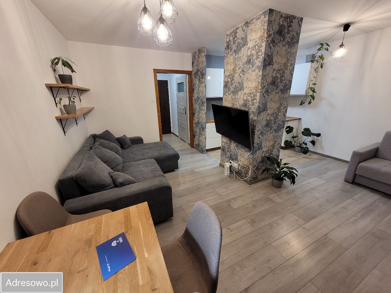 Mieszkanie 1-pokojowe Kraków, ul. Mariana Domagały