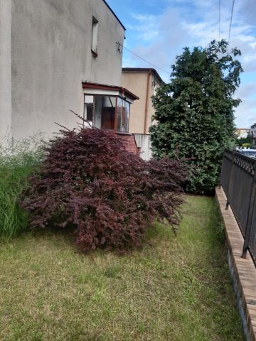 dom wolnostojący Wejherowo, ul. Władysława Broniewskiego. Zdjęcie 1