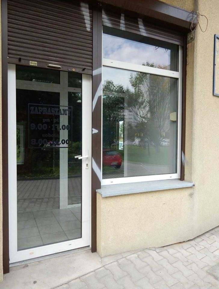 Lokal Tychy, ul. Księdza Tischnera. Zdjęcie 6