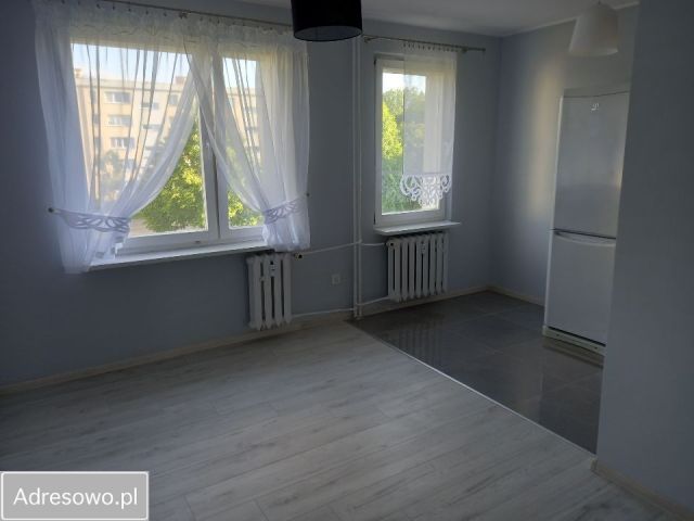 Mieszkanie 2-pokojowe Gorzów Wielkopolski, ul. Władysława Broniewskiego. Zdjęcie 1