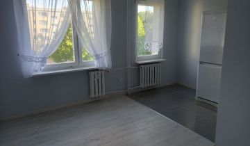 Mieszkanie 2-pokojowe Gorzów Wielkopolski, ul. Władysława Broniewskiego