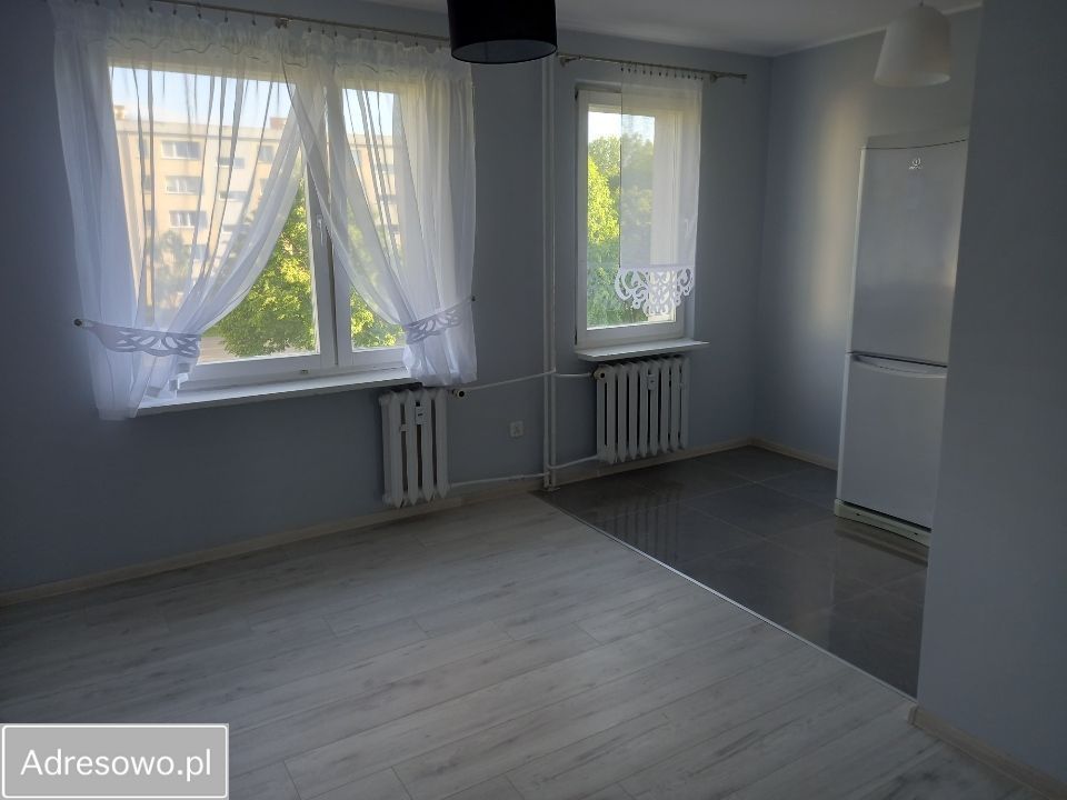 Mieszkanie 2-pokojowe Gorzów Wielkopolski, ul. Władysława Broniewskiego