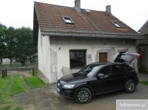 dom wolnostojący, 6 pokoi Owsiszcze, ul. Okrężna. Zdjęcie 1