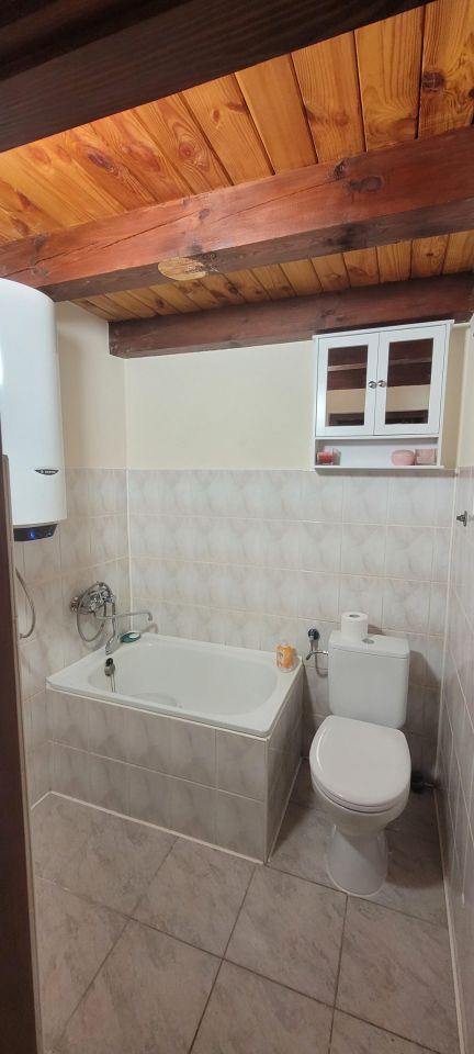 dom wolnostojący, 2 pokoje Radawa, ul. Upust. Zdjęcie 6