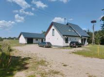 dom wolnostojący Przełęk. Zdjęcie 4