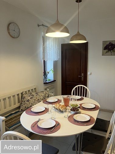 dom szeregowy, 8 pokoi Łowicz, ul. Adama Mickiewicza. Zdjęcie 16