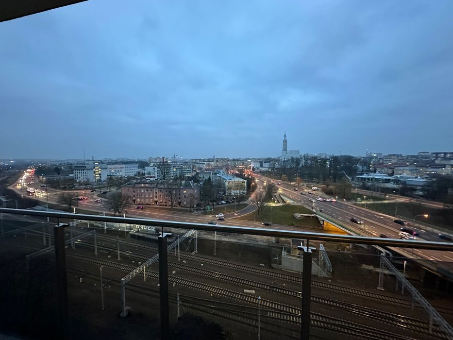 Mieszkanie 2-pokojowe Białystok Antoniuk. Zdjęcie 6