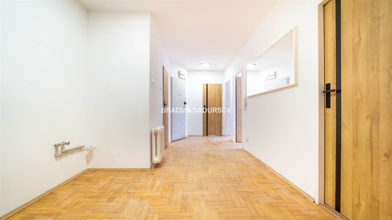 Mieszkanie 4-pokojowe Kraków Łagiewniki, ul. Zakopiańska. Zdjęcie 22