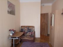 Mieszkanie 5-pokojowe Kielce Centrum, ul. Śniadeckich. Zdjęcie 1