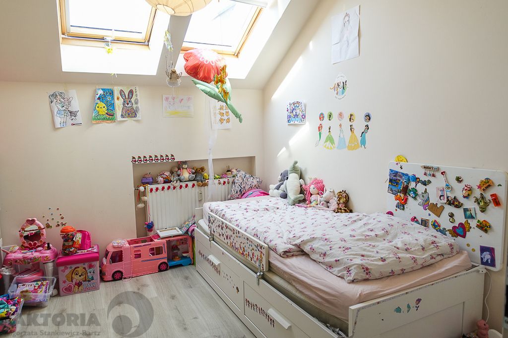 Mieszkanie 4-pokojowe Szczecin Śródmieście, ul. 5 Lipca. Zdjęcie 41