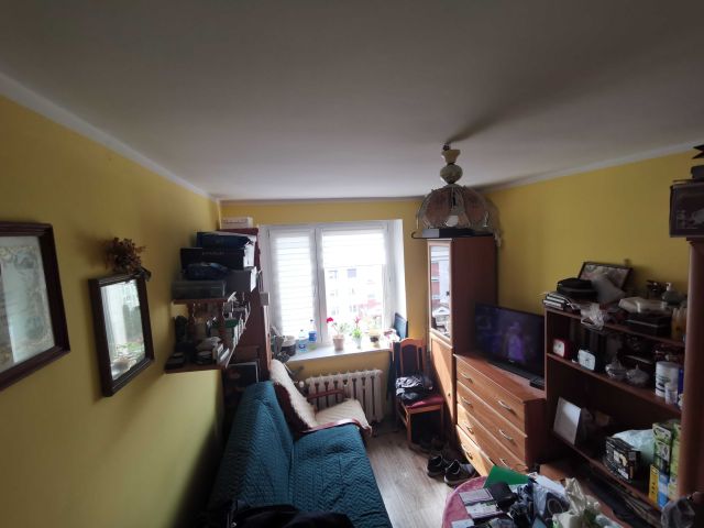 Mieszkanie 3-pokojowe Śrem, ul. Wojska Polskiego. Zdjęcie 1