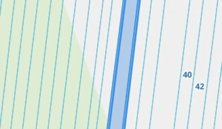 Działka rolna Franki Broniki