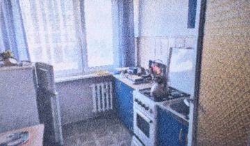 Mieszkanie 2-pokojowe Łódź Górna, ul. Lokatorska