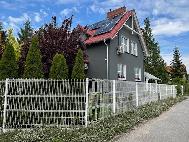 dom wolnostojący, 5 pokoi Wschowa, ul. Jagodowa. Zdjęcie 7