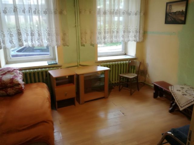 Mieszkanie 1-pokojowe Łódź Bałuty, ul. Młynarska. Zdjęcie 7