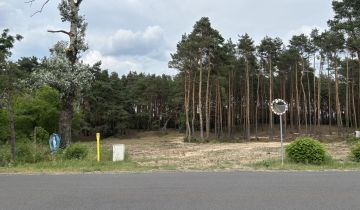 Działka budowlana Ciechocinek, ul. Wołuszewska