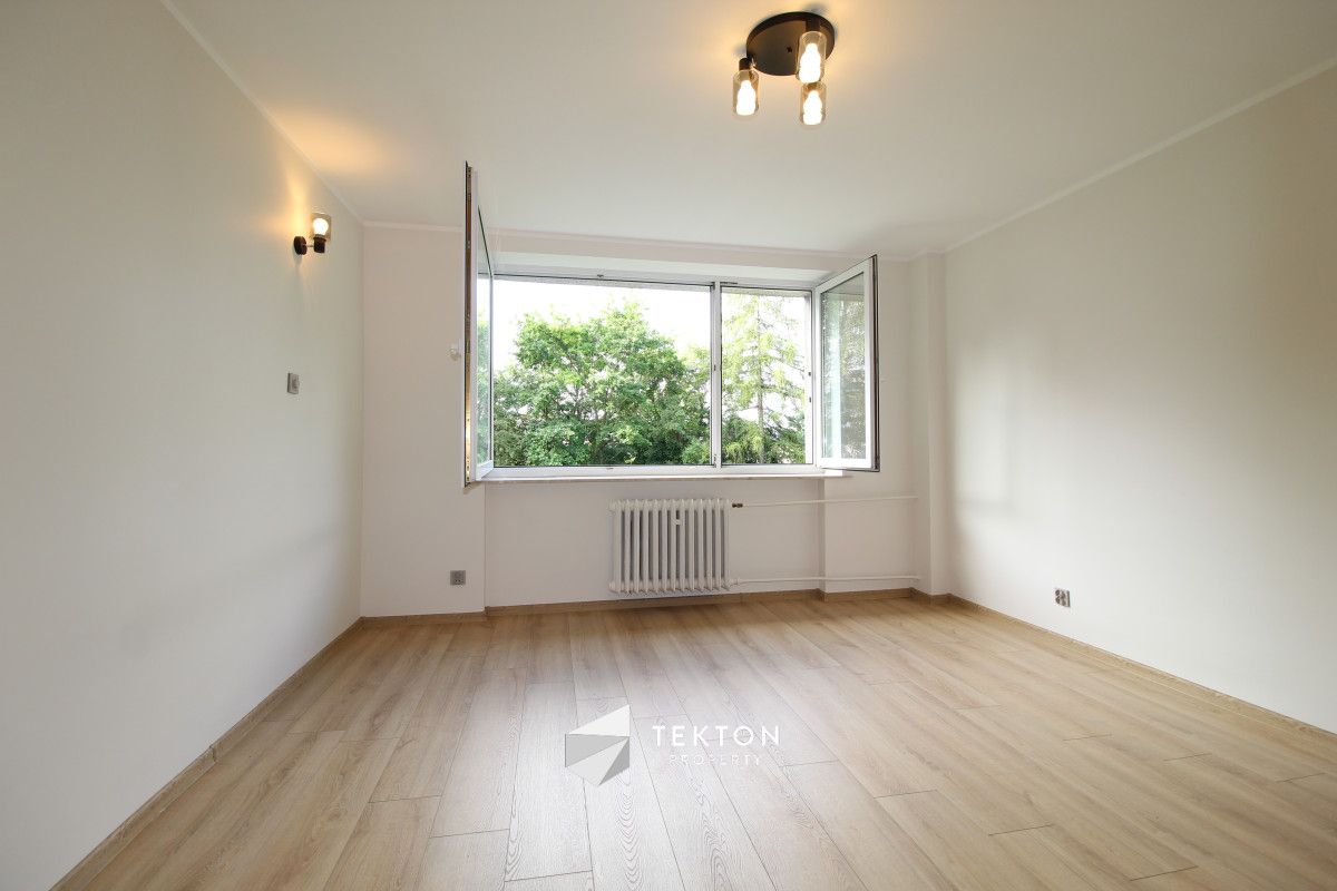 Mieszkanie 1-pokojowe Gdynia Redłowo, ul. Bohaterów Starówki Warszawskiej. Zdjęcie 2