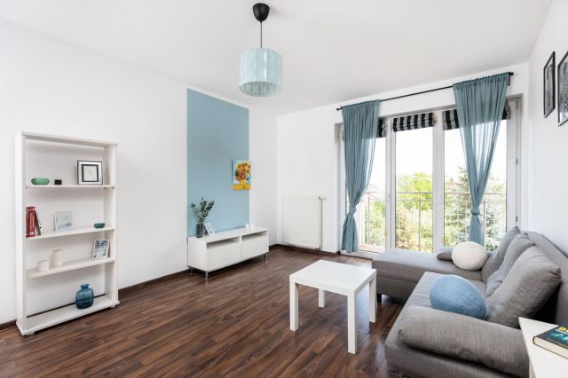 Mieszkanie 2-pokojowe Kraków, ul. Bieżanowska. Zdjęcie 3