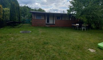 Działka rod Augustów