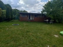 Działka rod Augustów