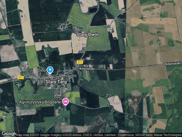 dom wolnostojący, 6 pokoi Stary Targ, ul. Kościuszki. Zdjęcie 1