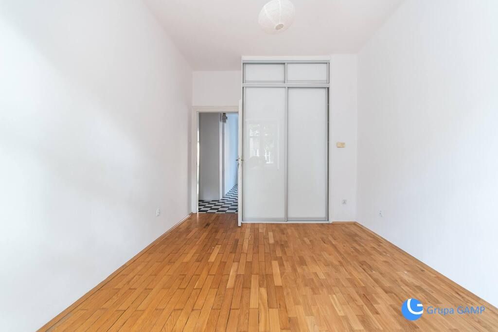 Mieszkanie 2-pokojowe Kraków Krowodrza, ul. Nowowiejska. Zdjęcie 4