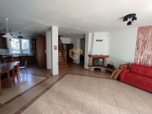 dom wolnostojący, 7 pokoi Warszawa Wawer. Zdjęcie 18