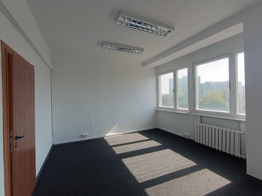 Biuro Warszawa Praga-Południe, ul. Ostrobramska. Zdjęcie 2