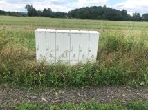 Działka budowlana Łomnica. Zdjęcie 2