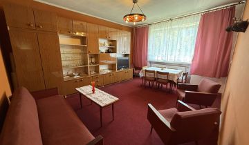 dom wolnostojący, 3 pokoje Będzin Małobądz