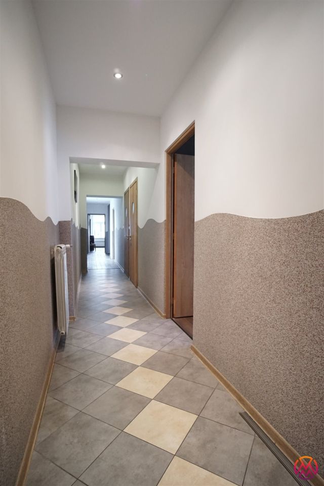 Mieszkanie 3-pokojowe Łódź Polesie, ul. Andrzeja Struga. Zdjęcie 9