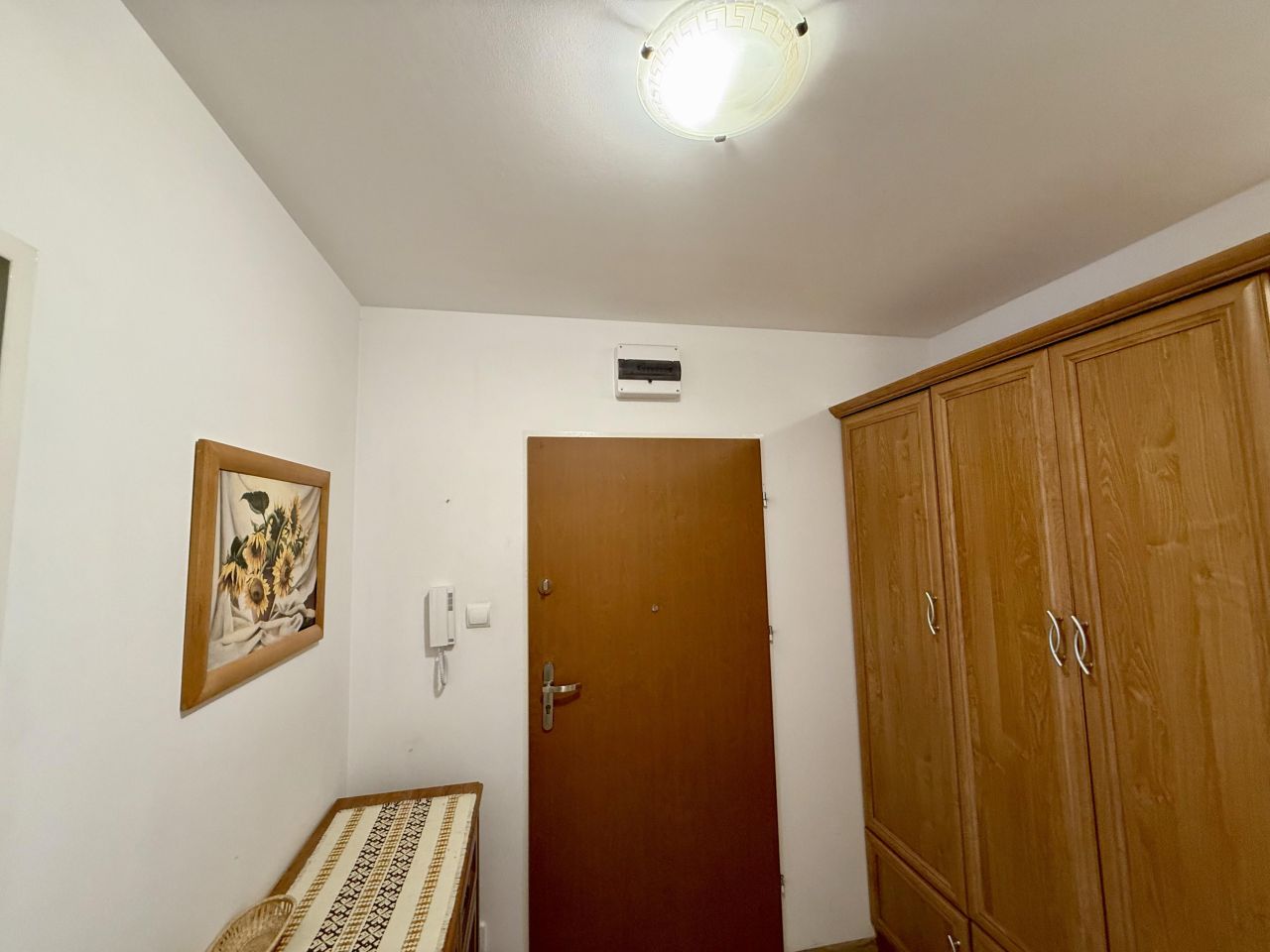 Mieszkanie 2-pokojowe Kwidzyn, ul. Z. Smodlibowskiej. Zdjęcie 10