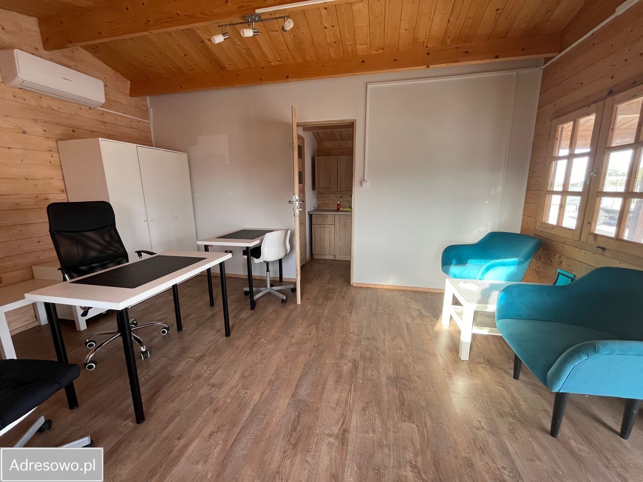 Działka budowlana Brodowo, ul. Radosna. Zdjęcie 15