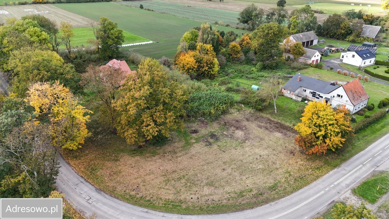 Działka budowlana Steblewo. Zdjęcie 7