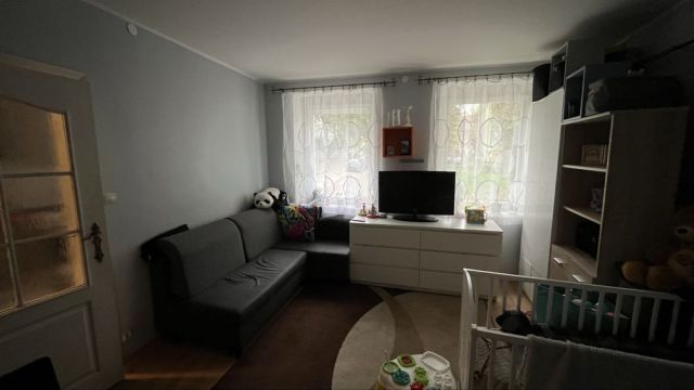 Mieszkanie 1-pokojowe Gdańsk Siedlce. Zdjęcie 1