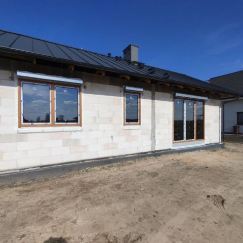 dom wolnostojący Markowice. Zdjęcie 1