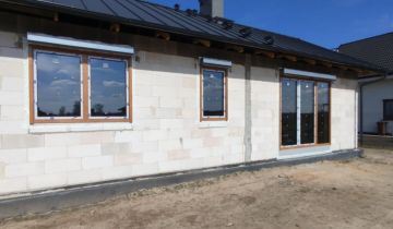 dom wolnostojący Markowice