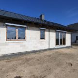 dom wolnostojący Markowice