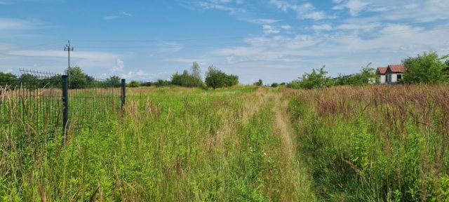 Działka budowlana Michałowice-Wieś. Zdjęcie 4