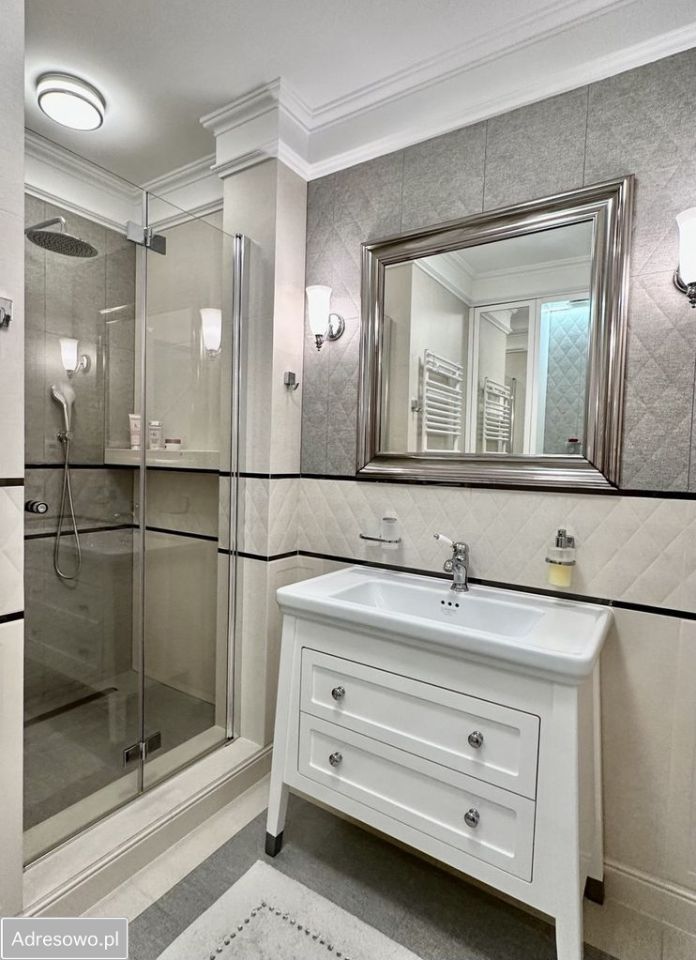 Mieszkanie 4-pokojowe Ząbki, ul. Franciszka Stefczyka. Zdjęcie 4