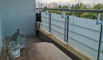 Mieszkanie 2-pokojowe Warszawa Mokotów, ul. Wincentego Rzymowskiego