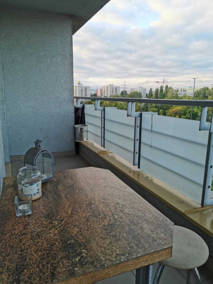 Mieszkanie 2-pokojowe Warszawa Mokotów, ul. Wincentego Rzymowskiego. Zdjęcie 2