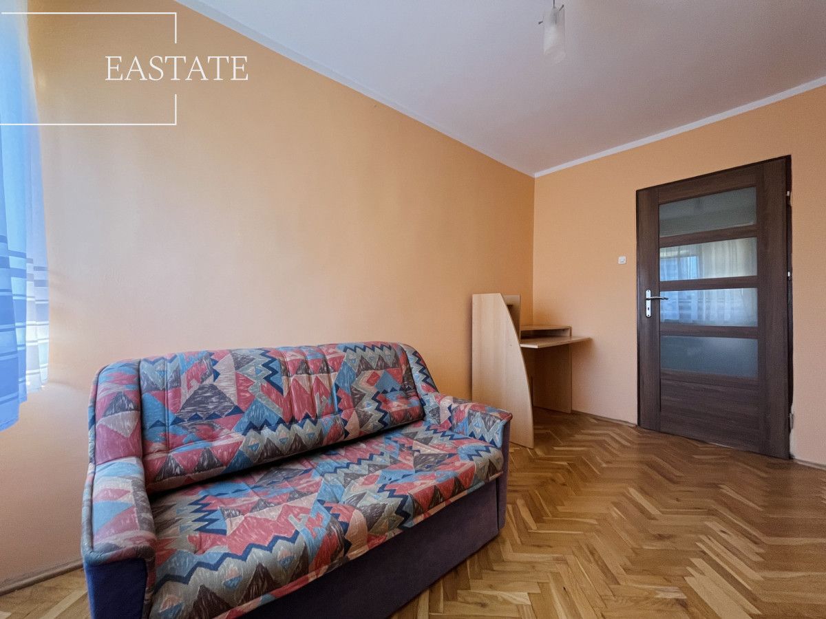 Mieszkanie 3-pokojowe Warszawa Praga, ul. Grzegorza Przemyka. Zdjęcie 9